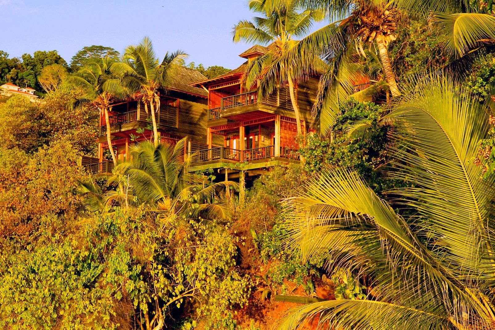 Hôtel Hilton Seychelles Northolme Resort & Spa 5* pas cher photo 5