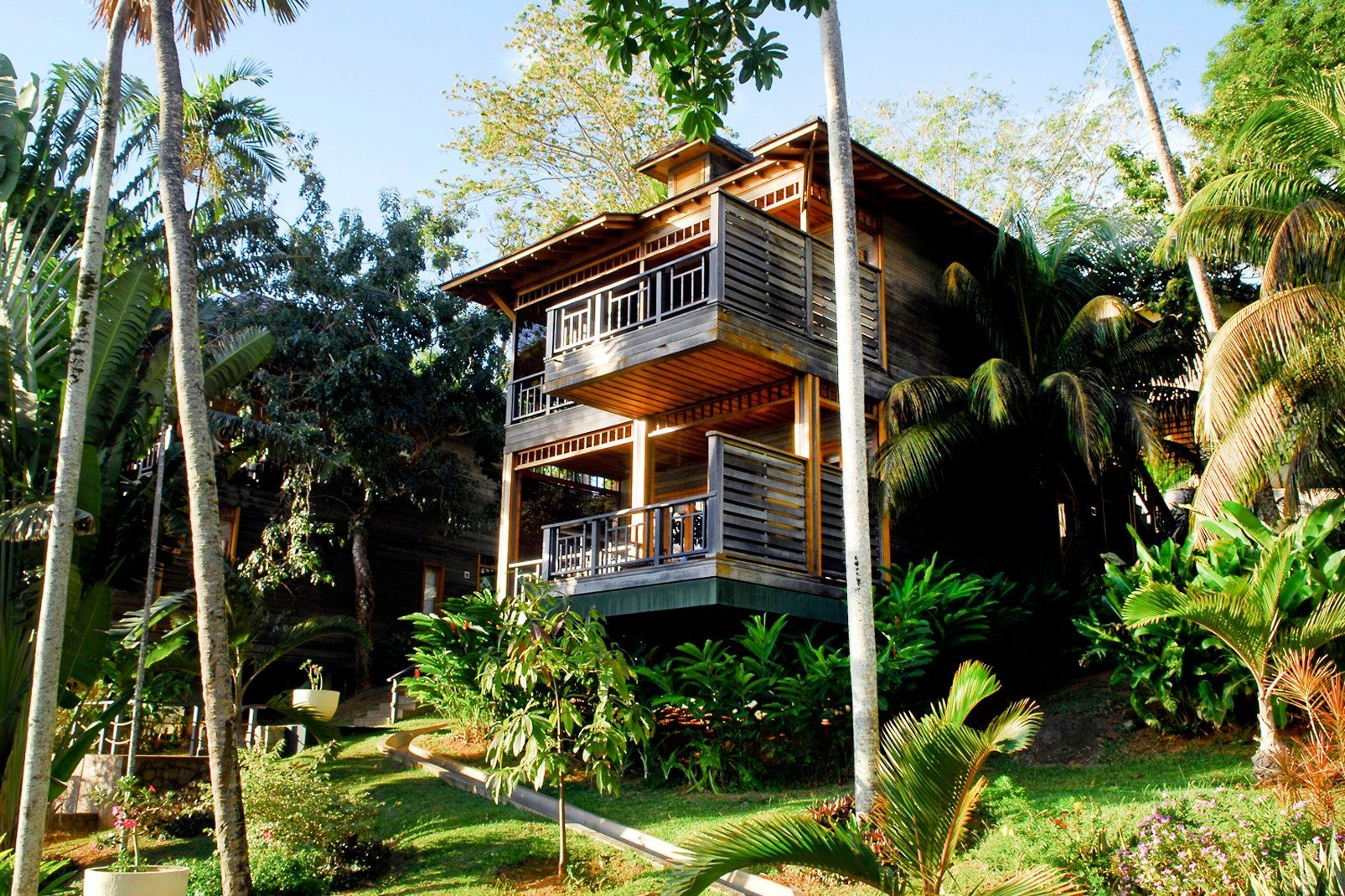 Hôtel Hilton Seychelles Northolme Resort & Spa 5* pas cher photo 7