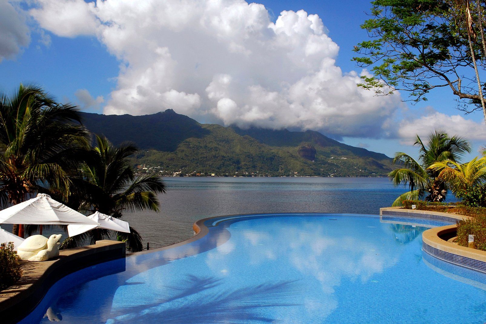 Hôtel Hilton Seychelles Northolme Resort & Spa 5* pas cher photo 9