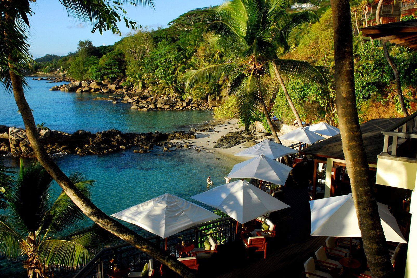 Hôtel Hilton Seychelles Northolme Resort & Spa 5* pas cher photo 10