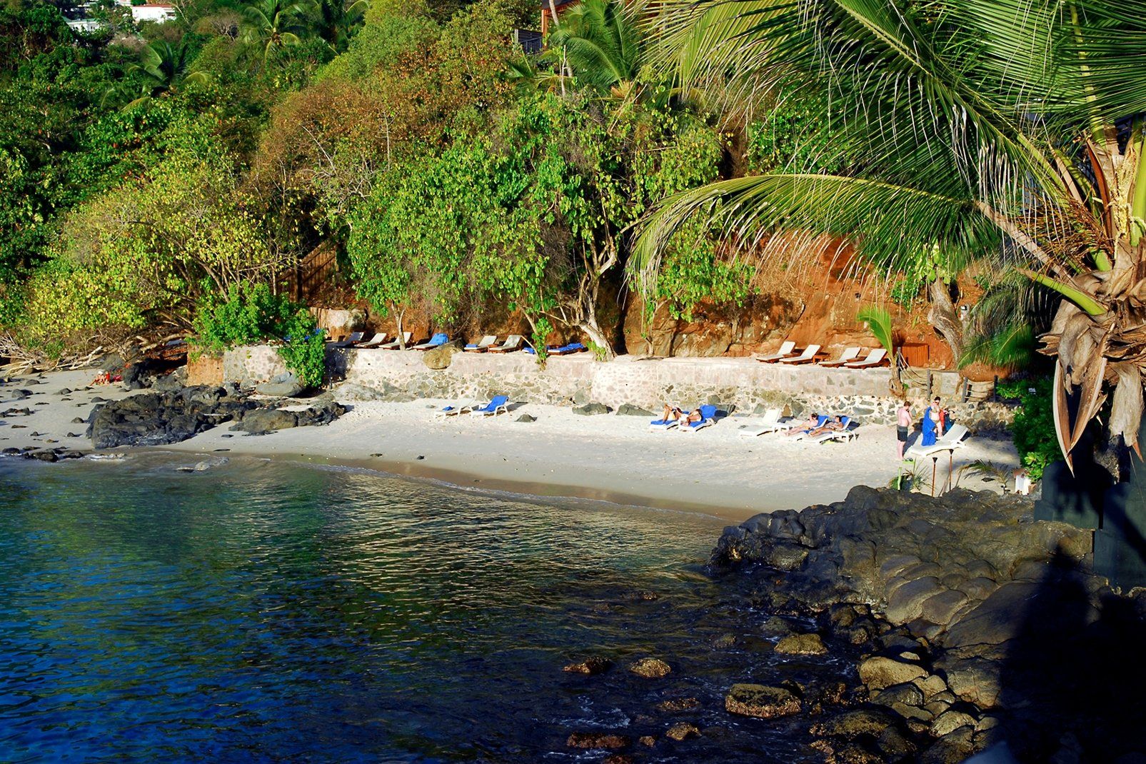 Hôtel Hilton Seychelles Northolme Resort & Spa 5* pas cher photo 11