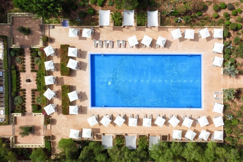 Combiné Marrakech / Agadir : Kappa Club Iberostar Palmeraie Marrakech 4* & Kappa Club Iberostar Foun pas cher photo 17