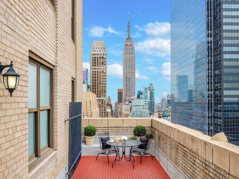 The New Yorker a Wyndham Hotel 4* (NL) assistance & conciergerie incluses pas cher