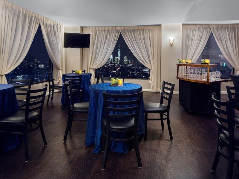 The New Yorker a Wyndham Hotel 4* (NL) assistance & conciergerie incluses pas cher photo 2