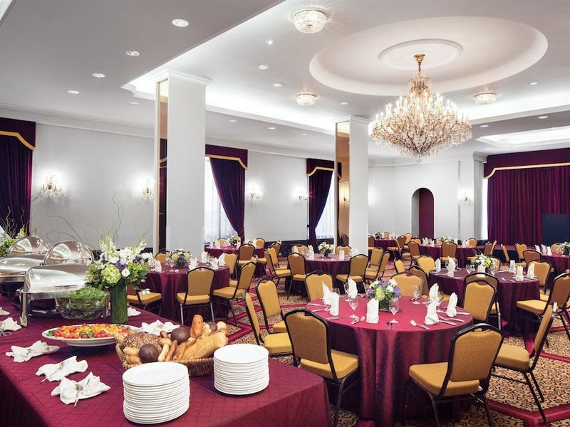 The New Yorker a Wyndham Hotel 4* (NL) assistance & conciergerie incluses pas cher photo 3