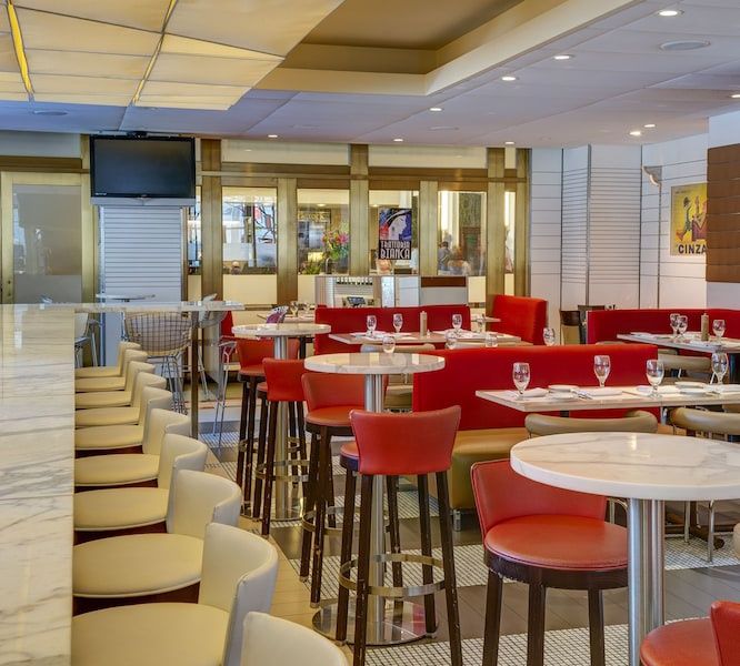 The New Yorker a Wyndham Hotel 4* (NL) assistance & conciergerie incluses pas cher photo 4