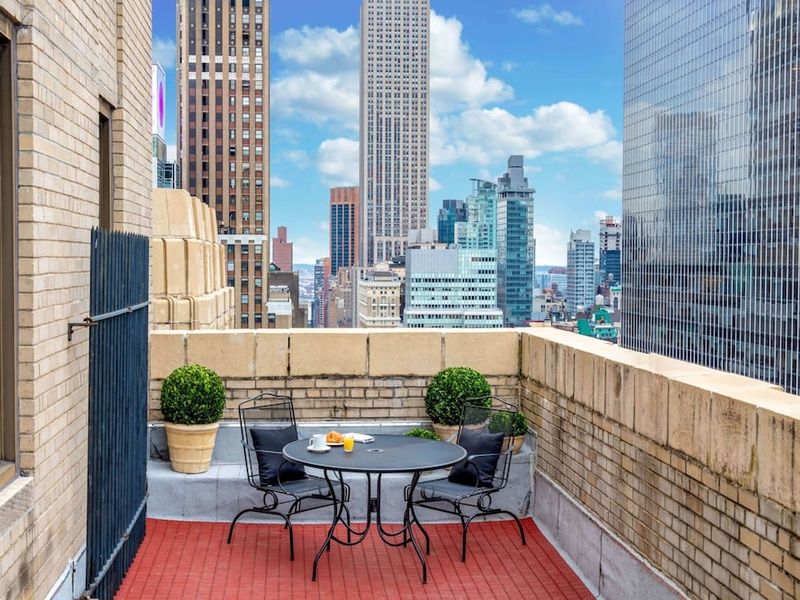The New Yorker a Wyndham Hotel 4* (NL) assistance & conciergerie incluses pas cher photo 7