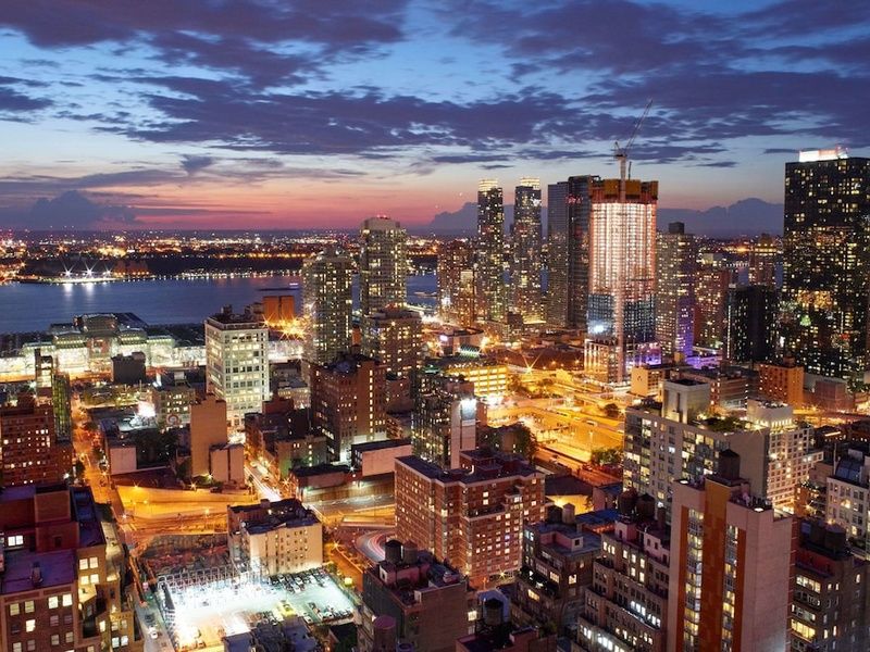 The New Yorker a Wyndham Hotel 4* (NL) assistance & conciergerie incluses pas cher photo 14