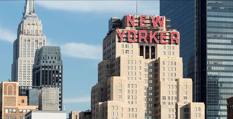 The New Yorker a Wyndham Hotel 4* (NL) assistance & conciergerie incluses pas cher photo 15