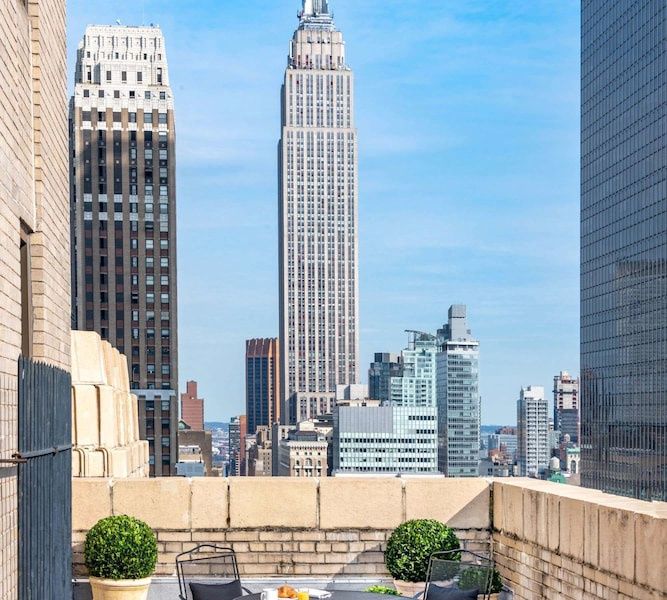 The New Yorker a Wyndham Hotel 4* (NL) assistance & conciergerie incluses pas cher photo 16