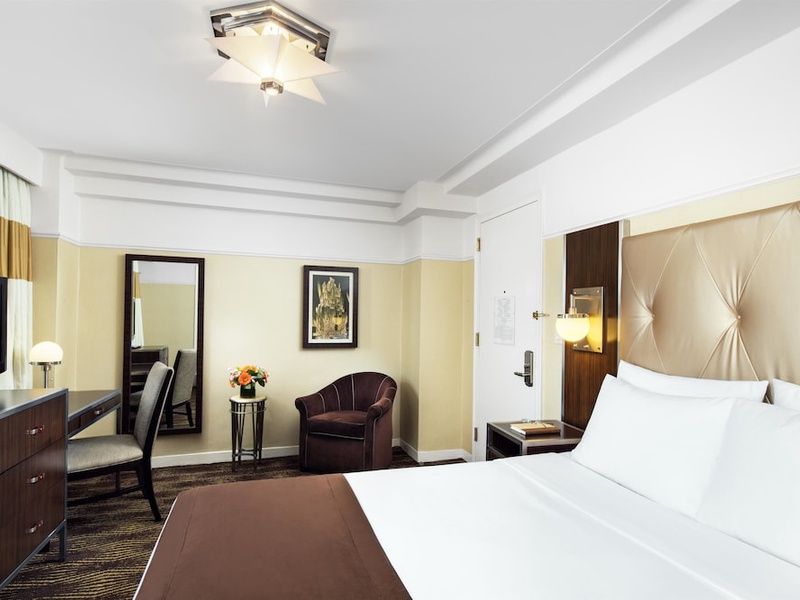 The New Yorker a Wyndham Hotel 4* (NL) assistance & conciergerie incluses pas cher photo 17