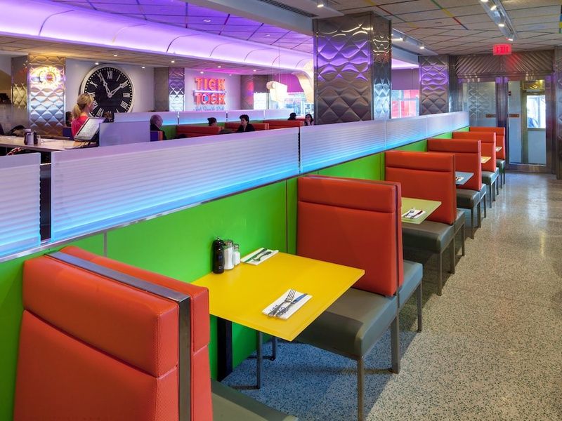 The New Yorker a Wyndham Hotel 4* (NL) assistance & conciergerie incluses pas cher photo 18