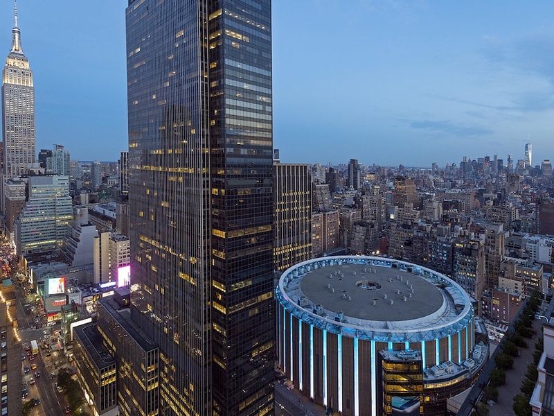 The New Yorker a Wyndham Hotel 4* (NL) assistance & conciergerie incluses pas cher photo 19