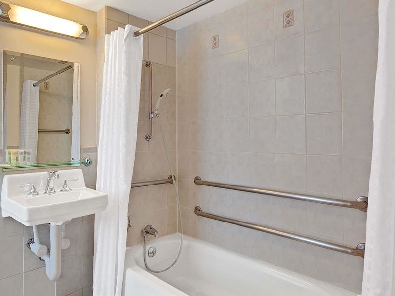 The New Yorker a Wyndham Hotel 4* (NL) assistance & conciergerie incluses pas cher photo 21