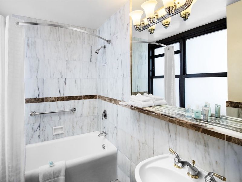 The New Yorker a Wyndham Hotel 4* (NL) assistance & conciergerie incluses pas cher photo 22