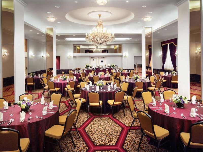 The New Yorker a Wyndham Hotel 4* (NL) assistance & conciergerie incluses pas cher photo 23