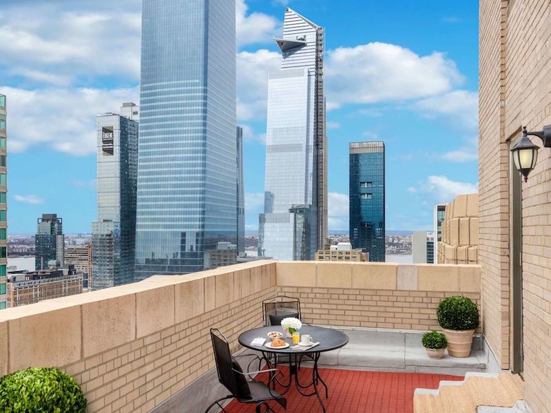 The New Yorker a Wyndham Hotel 4* (NL) assistance & conciergerie incluses pas cher photo 27