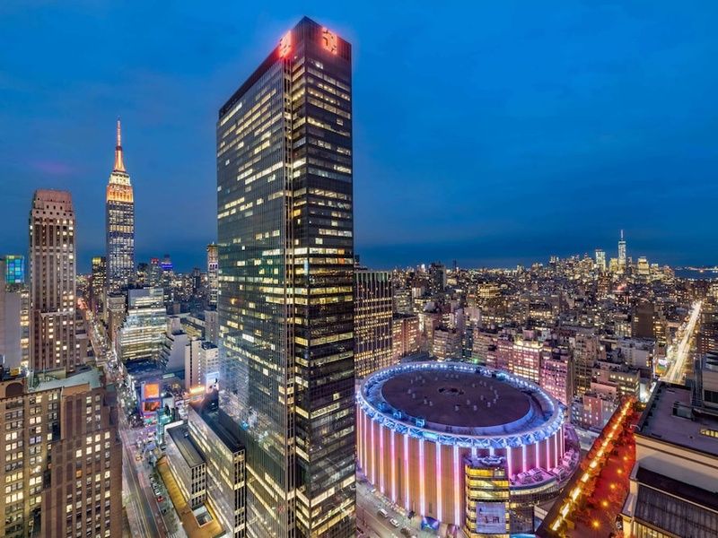 The New Yorker a Wyndham Hotel 4* (NL) assistance & conciergerie incluses pas cher photo 28