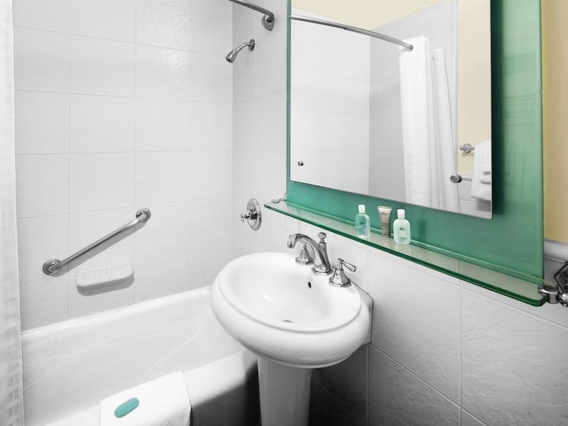 The New Yorker a Wyndham Hotel 4* (NL) assistance & conciergerie incluses pas cher photo 29
