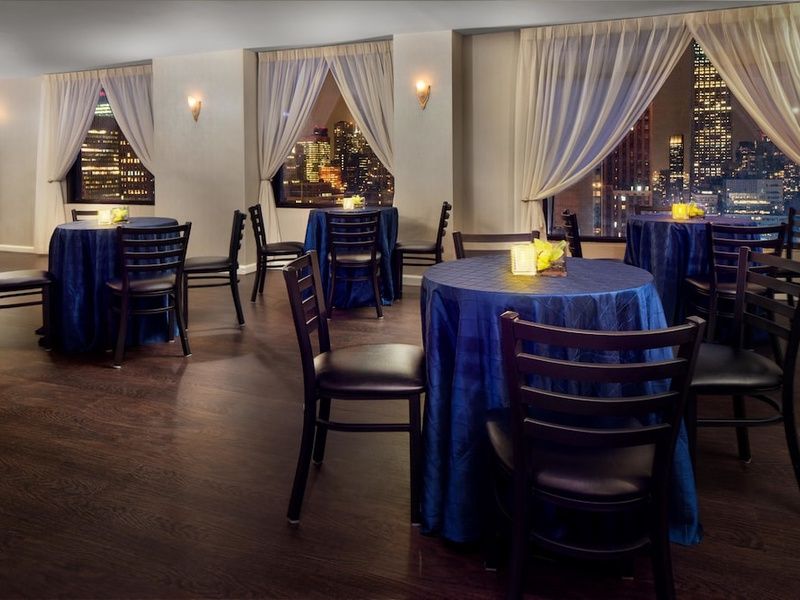 The New Yorker a Wyndham Hotel 4* (NL) assistance & conciergerie incluses pas cher photo 31