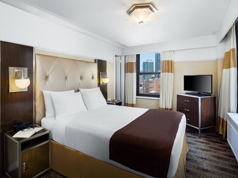 The New Yorker a Wyndham Hotel 4* (NL) assistance & conciergerie incluses pas cher photo 32