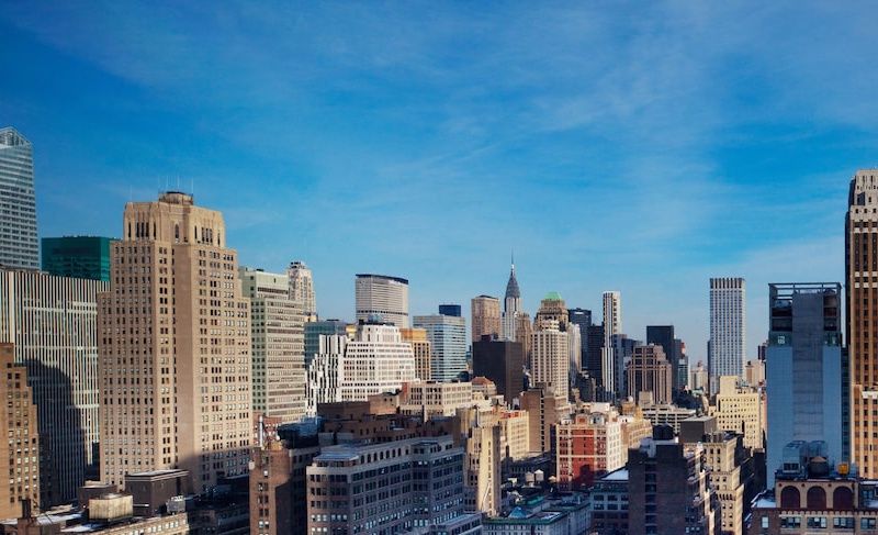 The New Yorker a Wyndham Hotel 4* (NL) assistance & conciergerie incluses pas cher photo 33
