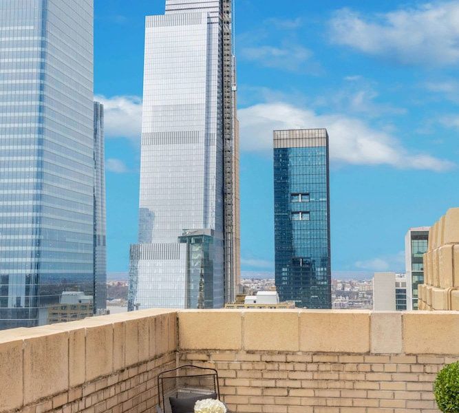 The New Yorker a Wyndham Hotel 4* (NL) assistance & conciergerie incluses pas cher photo 34
