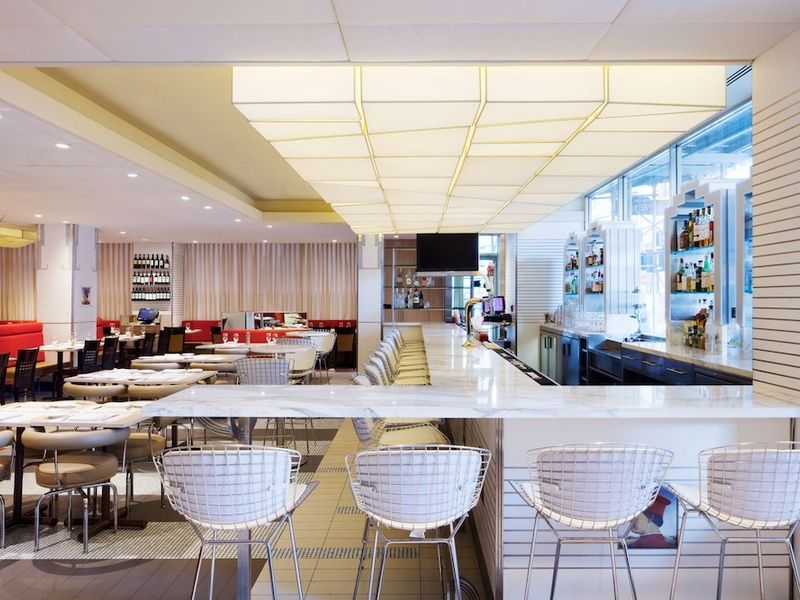 The New Yorker a Wyndham Hotel 4* (NL) assistance & conciergerie incluses pas cher photo 35