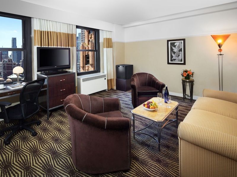 The New Yorker a Wyndham Hotel 4* (NL) assistance & conciergerie incluses pas cher photo 36