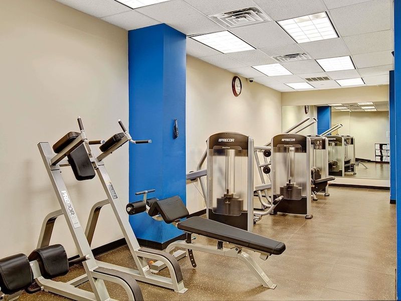 The New Yorker a Wyndham Hotel 4* (NL) assistance & conciergerie incluses pas cher photo 42