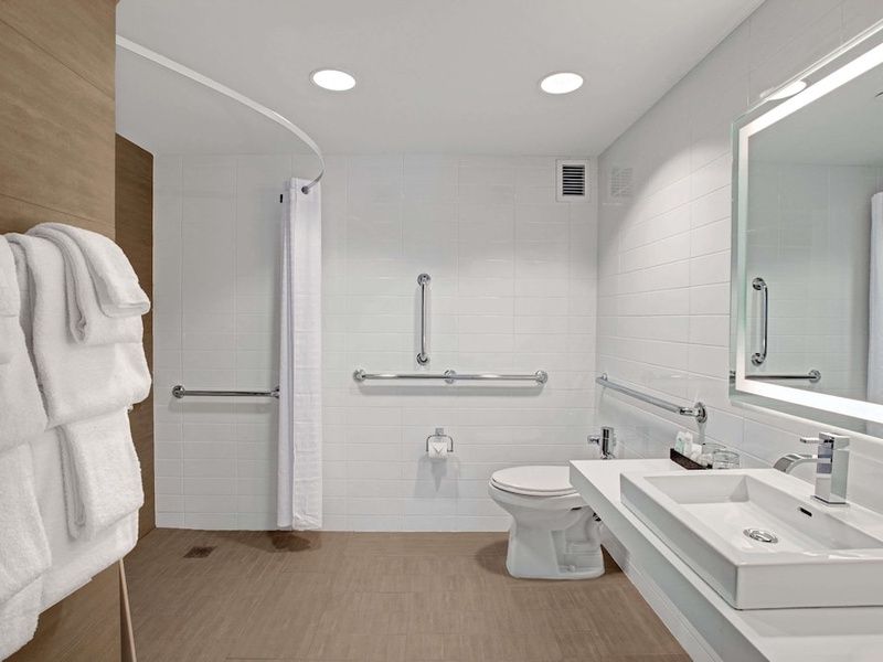 The New Yorker a Wyndham Hotel 4* (NL) assistance & conciergerie incluses pas cher photo 44
