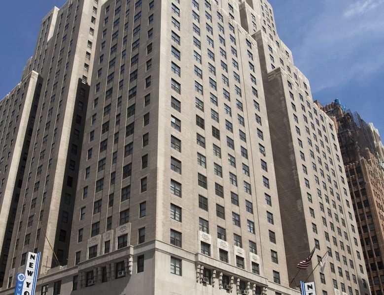 The New Yorker a Wyndham Hotel 4* (NL) assistance & conciergerie incluses pas cher photo 46