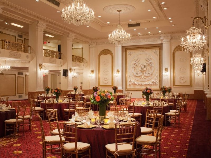 The New Yorker a Wyndham Hotel 4* (NL) assistance & conciergerie incluses pas cher photo 47