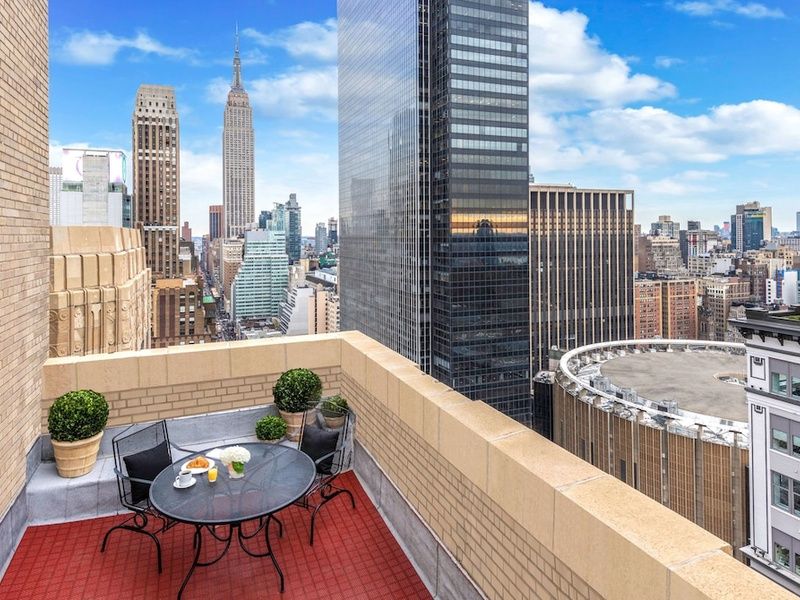 The New Yorker a Wyndham Hotel 4* (NL) assistance & conciergerie incluses pas cher photo 48