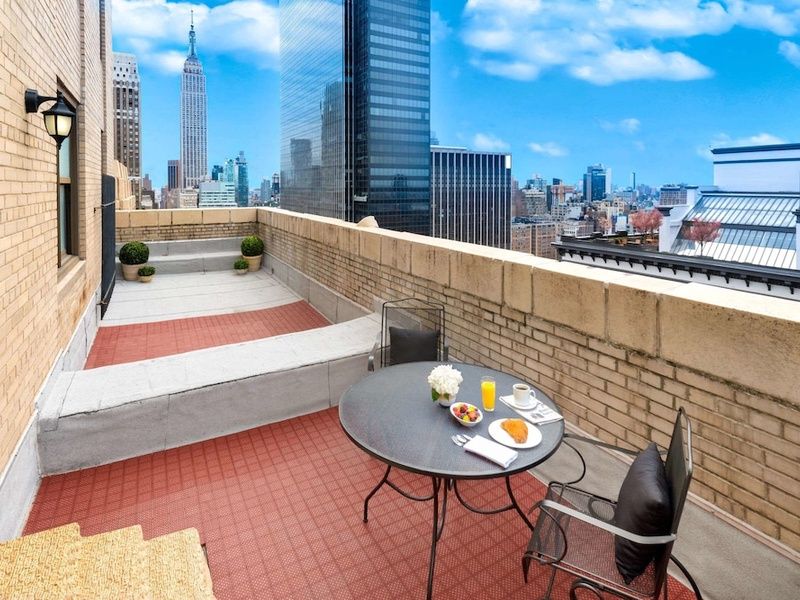 The New Yorker a Wyndham Hotel 4* (NL) assistance & conciergerie incluses pas cher photo 51
