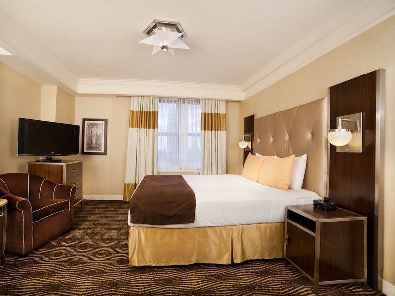The New Yorker a Wyndham Hotel 4* (NL) assistance & conciergerie incluses pas cher photo 52