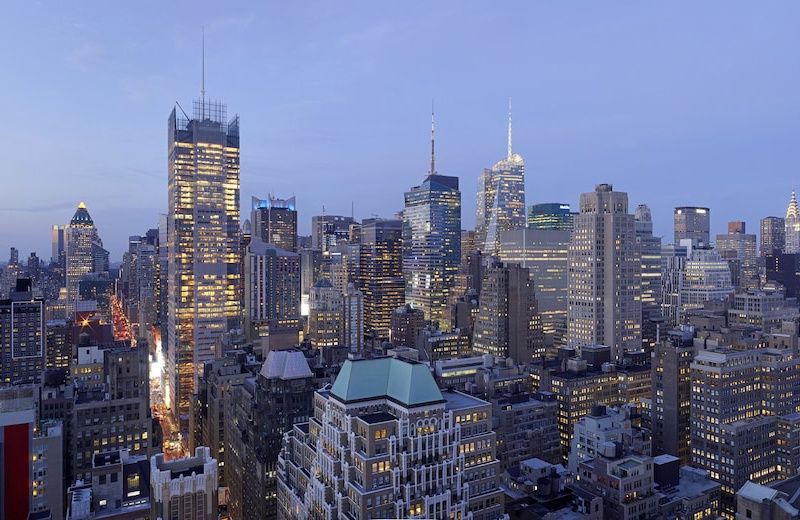 The New Yorker a Wyndham Hotel 4* (NL) assistance & conciergerie incluses pas cher photo 55
