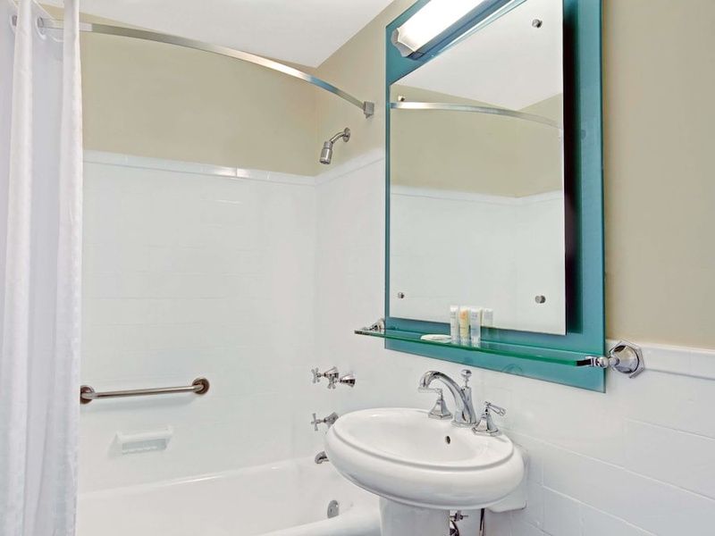 The New Yorker a Wyndham Hotel 4* (NL) assistance & conciergerie incluses pas cher photo 56