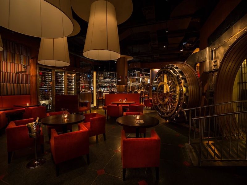The New Yorker a Wyndham Hotel 4* (NL) assistance & conciergerie incluses pas cher photo 57