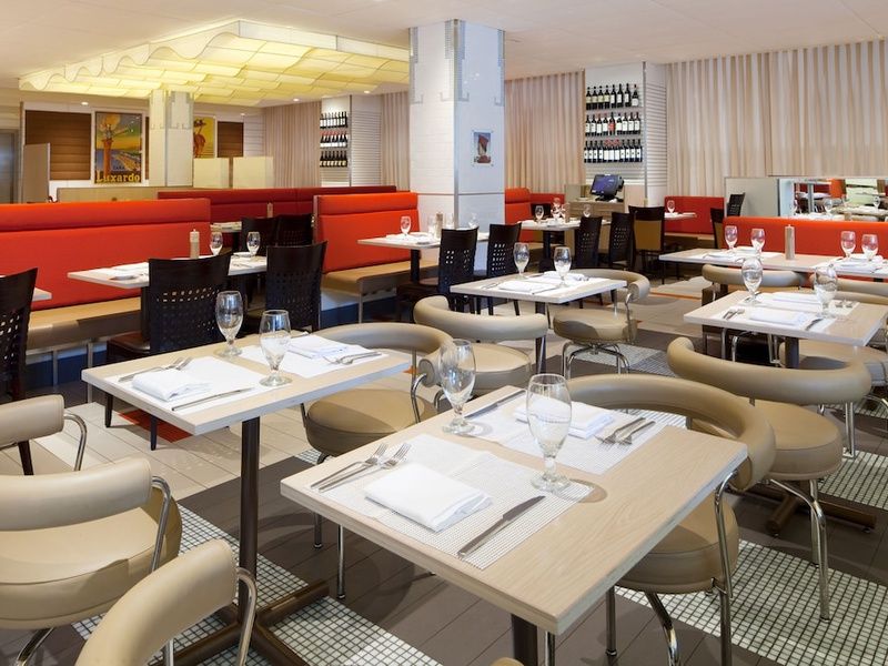 The New Yorker a Wyndham Hotel 4* (NL) assistance & conciergerie incluses pas cher photo 58