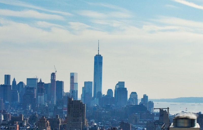 The New Yorker a Wyndham Hotel 4* (NL) assistance & conciergerie incluses pas cher photo 59