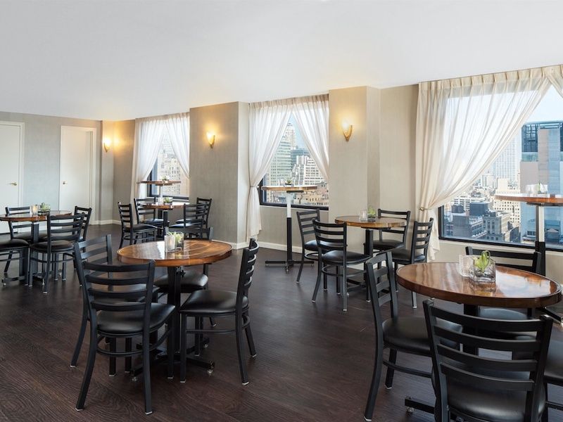The New Yorker a Wyndham Hotel 4* (NL) assistance & conciergerie incluses pas cher photo 60