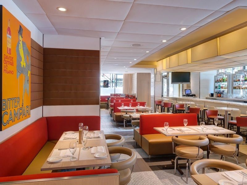 The New Yorker a Wyndham Hotel 4* (NL) assistance & conciergerie incluses pas cher photo 62