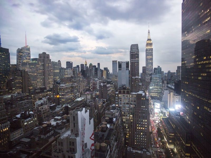 The New Yorker a Wyndham Hotel 4* (NL) assistance & conciergerie incluses pas cher photo 63