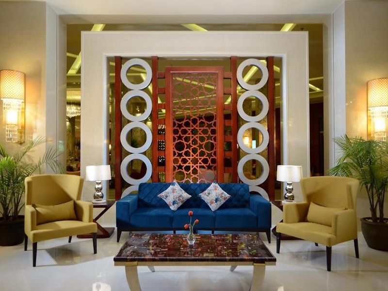 Hôtel Pickalbatros White Beach Resort Hurghada 5* pas cher photo 8