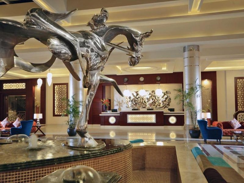 Hôtel Pickalbatros White Beach Resort Hurghada 5* pas cher photo 11