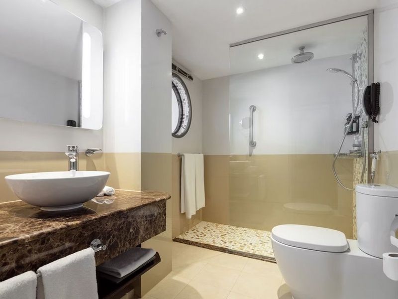 Crowne Plaza Muscat 4* pas cher photo 4