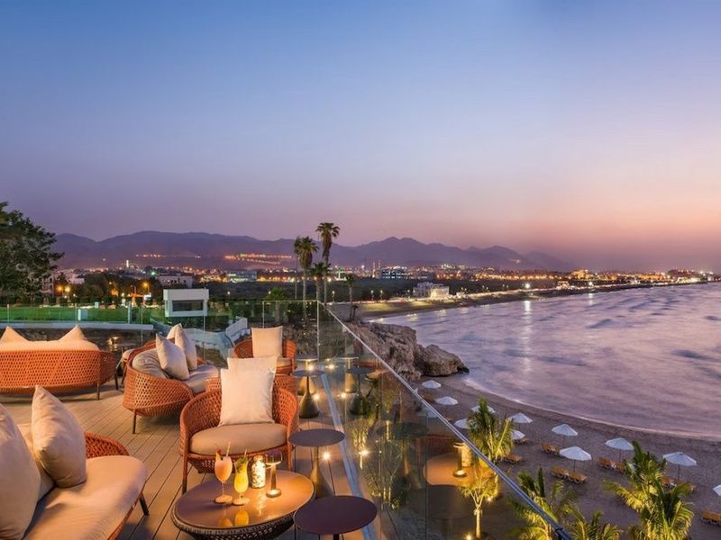 Crowne Plaza Muscat 4* pas cher photo 5