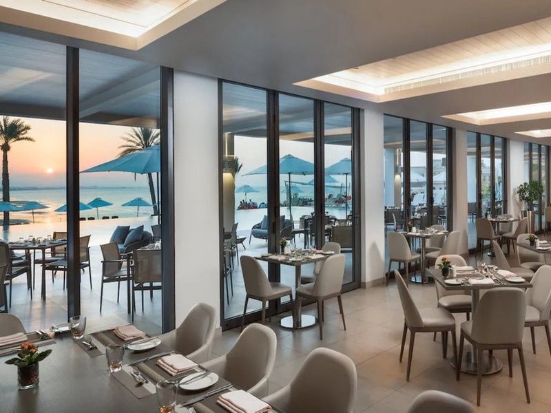 Crowne Plaza Muscat 4* pas cher photo 6