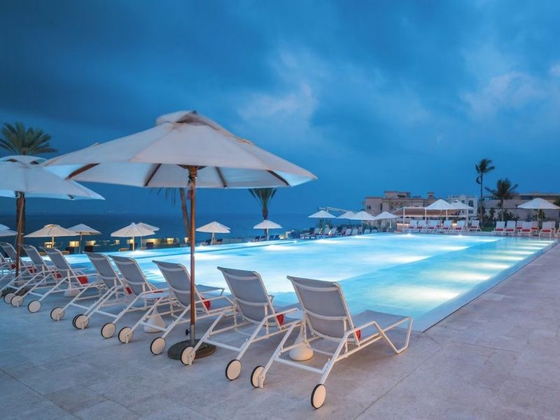 Crowne Plaza Muscat 4* pas cher photo 8